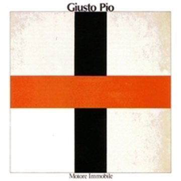 Cover for Giusto Pio · Motore Immobile (CD) [Digipak] (2011)