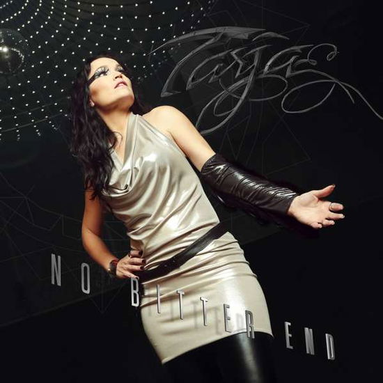 Tarja-No Bitter End (Ltd.7') - Tarja - Musik -  - 4029759113522 - 5. august 2016