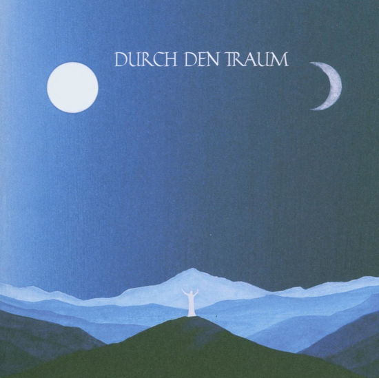 Cover for Dornenreich · Durch den Traum (CD) (2006)