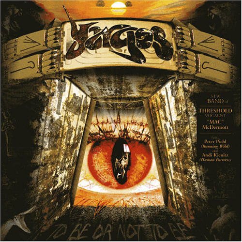 Yargos · Yargos-to Be or Not to Be (CD) (2005)