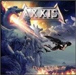 Cover for Axxis · Doom of Destiny (CD)