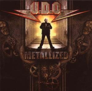 Metallized - The Best Of - U.d.o. - Musik - AFM RECORDS - 4046661101522 - 3. december 2007