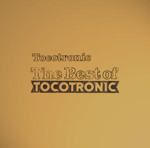 Tocotronic · The Best of Tocotronic (CD) (2008)