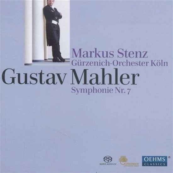 * Sinfonie 7 - Stenz / Gürzenich-Orch.Köln - Musik - OehmsClassics - 4260034866522 - 20. maj 2013
