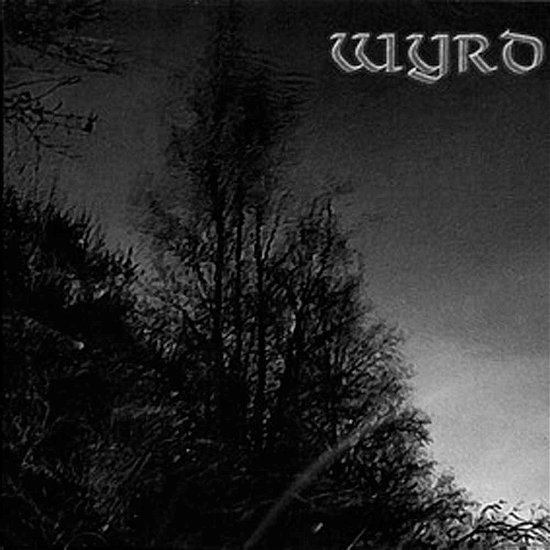 Cover for Wyrd / Häive / Kehrä · Split (CD) (2017)