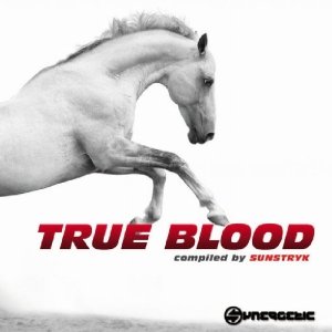 True Blood - True Blood - Muziek - SYNERGETIC REC. - 4260246180522 - 9 april 2013