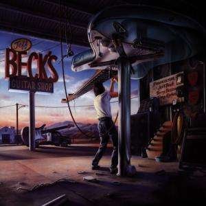Jeff Beck's Guitar Shop <limited> - Jeff Beck - Musik - 1SMJI - 4547366367522 - 12. september 2018