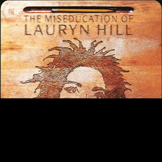 Cover for Lauryn Hill · Miseducation of Lauryn Hill (CD) [Japan Import edition] (2020)