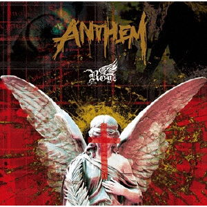 Anthem - Royz - Musik - B.P.RECORDS - 4582281546522 - 8. November 2017