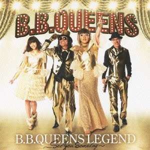 Legend / See You Someday - B.b.queens - Musik - Pid - 4582283795522 - 19. september 2012