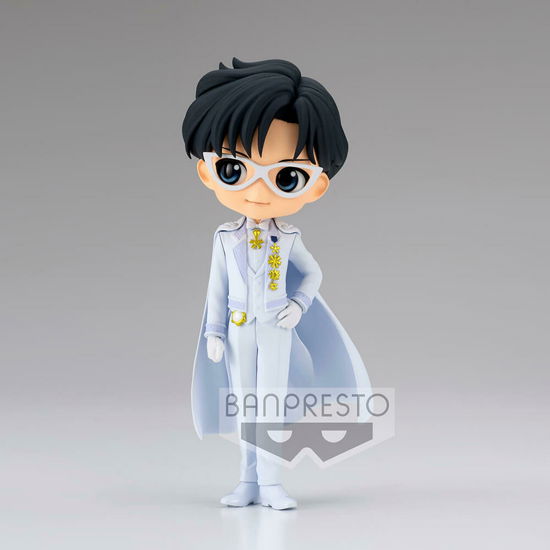 Cover for Sailor Moon: Banpresto · Eternal The Movie - Prince Endymion (Version A) (MERCH) (2022)