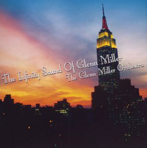 Cover for Miller,glenn &amp; His Orchestra · String of Pearls (CD) [Japan Import edition] (2004)