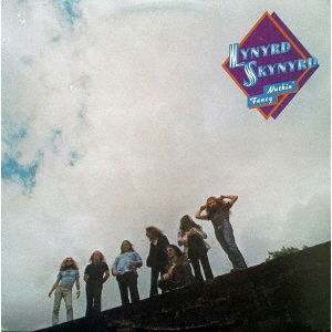 Nuthin` Fancy - Lynyrd Skynyrd - Musiikki - UNIVERSAL - 4988031420522 - perjantai 30. huhtikuuta 2021