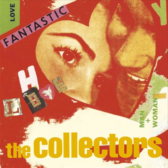 Cover for Collectors · Sekai Wo Tomete (LP) [Japan Import edition] (2021)