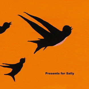 Colours & Changes - Presents for Sally - Music - DIFFUSE ECHO - 4988044923522 - September 12, 2015