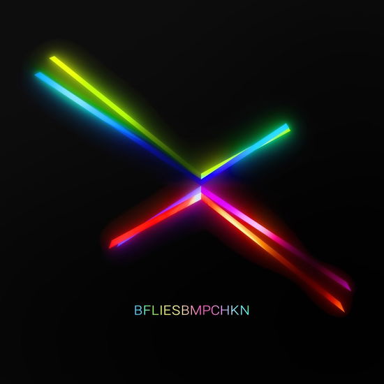 Butterflies - Bump of Chicken - Musik - TOYS FACTORY CO. - 4988061865522 - 10. februar 2016