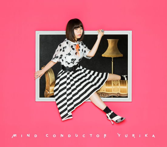 Cover for Yurika · Mind Conductor (CD) [Japan Import edition] (2017)