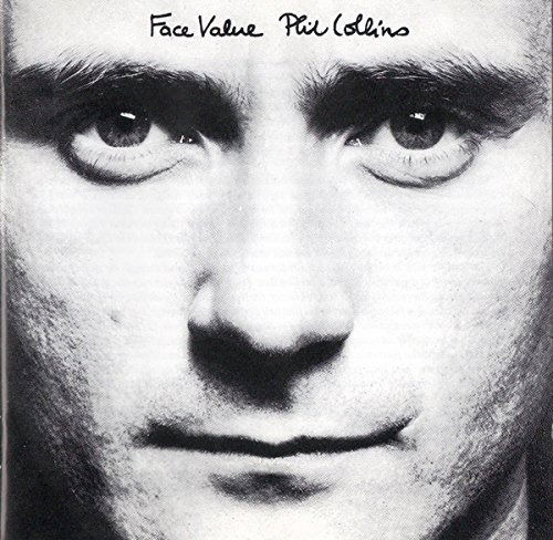 Face Value - Phil Collins - Musiikki - Ronn - 5012981218522 - perjantai 13. joulukuuta 1901