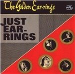 Cover for Golden Earrings · Just Earrings (CD) (2009)