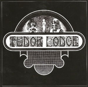 Tudor Lodge - Tudor Lodge - Musique - ESOTERIC - 5013929738522 - 4 mars 2022