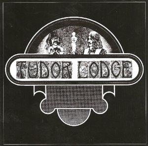 Tudor Lodge - Tudor Lodge - Musik - ESOTERIC - 5013929738522 - March 4, 2022