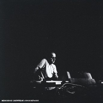 Cover for Richie Hawtin · Decks Efx and 909 (CD) (2001)