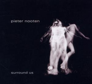 Cover for Pieter Nooten · Surround Us (CD) (2012)