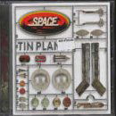 Tin Planet - Space - Musiikki - GUT - 5016556210522 - perjantai 29. toukokuuta 2015