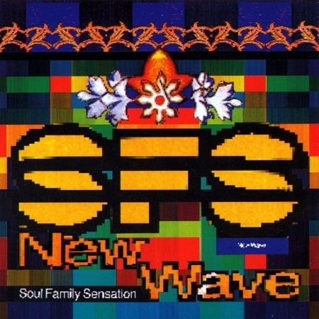 New Wave - Soul Family Sensation - Musiikki - ONE LITTLE INDEPENDENT - 5016958010522 - 2010