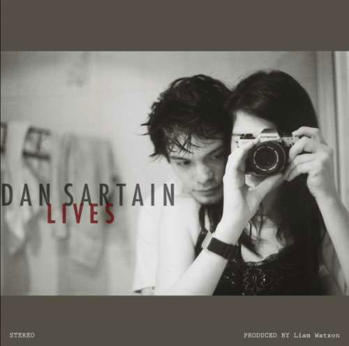 Lives - Dan Sartain - Musikk - ONE LITTLE INDEPENDENT - 5016958119522 - 28. januar 2015