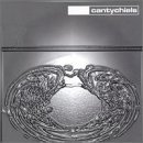 Cover for Cantychiels (CD) (1999)