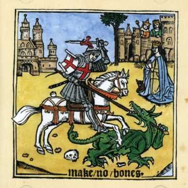 Make No Bones - John Kirkpatrick - Music - FLEDG'LING - 5020393306522 - May 24, 2007