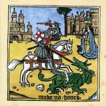 Make No Bones - John Kirkpatrick - Musik - FLEDG'LING - 5020393306522 - 24. maj 2007