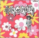 The Good Things - Holly Golightly - Muziek - POP/ROCK - 5020422006522 - 23 november 2017