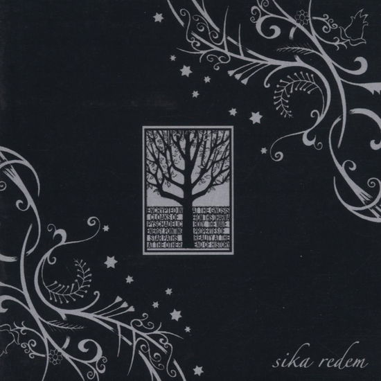 Sika Reden - Entheogen - Sika Reden - Música - Undergroove - 5021449088522 - 20 de septiembre de 2001