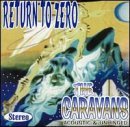 Cover for The Caravans · Return to Zero (CD) (2011)