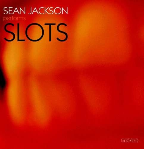 Cover for Sean Jackson · Slots (CD) (2010)