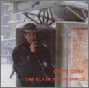 Cover for Steve Cohn · Blair Recordings (CD) (2002)