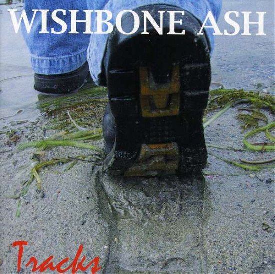 Cover for Wishbone Ash · Tracks (CD) (2009)