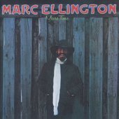 Marc Time - Marc Ellington - Muziek - Talking Elephant - 5028479017522 - 1 maart 2011