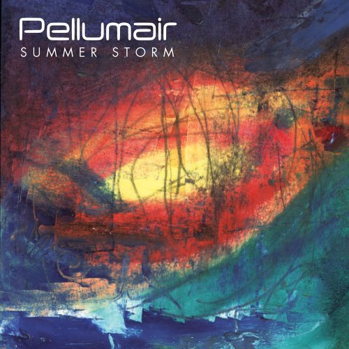Summer Storm - Pellumair - Musik - TUGBOAT - 5050361203522 - November 22, 2005