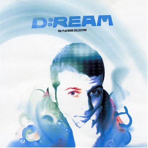 Cover for D:ream · Platinum Collection (CD) (2006)