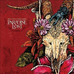 Cover for Paradise Lost · Draconian Times Mmxi (CD) (2011)
