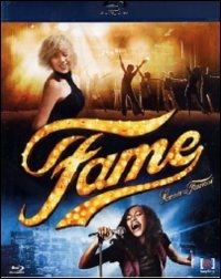 Cover for Fame · Saranno Famosi (Blu-ray)