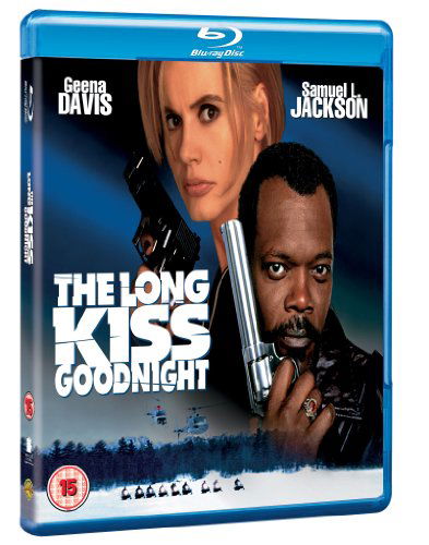 Fox · Long Kiss Goodnight (Blu-ray) (2011)