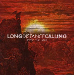 Long Distance Calling · Avoid The Light (CD) (2009)