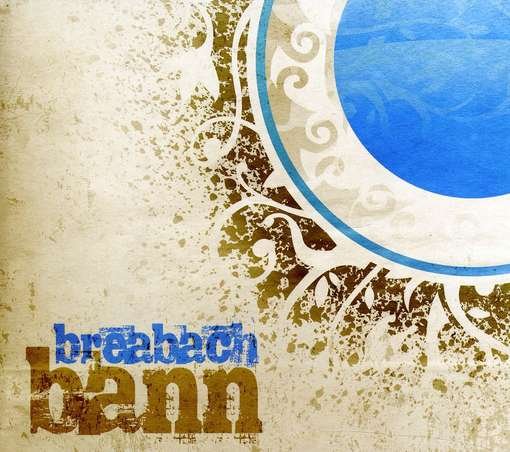 Cover for Breabach · Bann (CD) (2012)