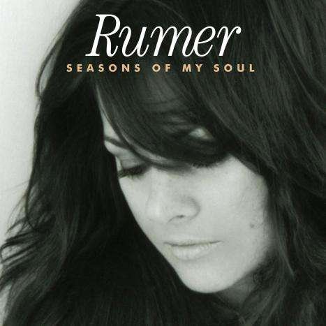 Seasons of My Soul - Rumer - Muziek - ATLANTIC - 5052498257522 - 9 november 2010