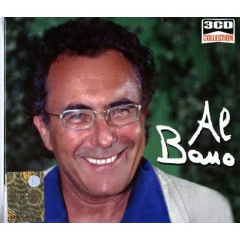 Cover for Al Bano · 3cd Collection (CD) (2013)