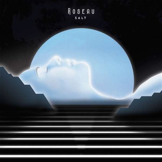 Cover for Roseau · Salt (LP) [Standard edition] (2015)